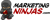 Marketing Ninjas, Inc Logotype