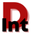 Dmark International Logotype