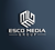 Esco Media Group Logotype