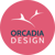Orcadia Design Ltd Logotype