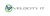 Velocity IT Logotype