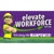 Elevate Workforce Inc Logotype