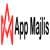 App Majlis Logotype