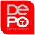 DePOT Design Logotype