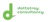 Dattatray Consultancy Logotype