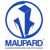 Maupard Logotype