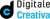 Digitale Creativa Logotype