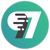 97 Solutions Logotype