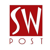 SouthWest Post Logotype