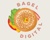Bagel Digital Logotype