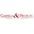 Garfield & Hecht, P.C. Logotype