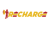 Recharge Trendd Setter Logotype