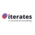 iterates consulting & IT services Logotype