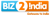 B2B Consulting Private Limited Logotype