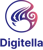 Digitella Marketing Logotype