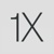 1X Logotype