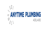 Anytime Plumbing Adelaide Logotype