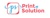 PrintnSolution Logotype