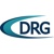 The Dieringer Research Group, Inc. (The DRG) Logotype