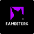 Famesters Logotype