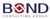 Bond Consulting Logotype
