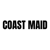Coast Maid Logotype