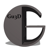 Gu3D Printing, LLC Logotype