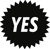 Studio Yes Logotype