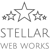 Stellar Web Works Ltd. Logotype