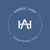 Harris Aoki Logotype
