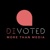 Divoted Logotype
