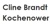 Cline Brandt Kochenower & Co Logotype