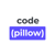 CodePillow Logotype