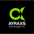 Ayraxs Technologies Inc Logotype