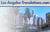 Los Angeles Translations Logotype