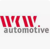 WKW.automotive Logotype