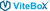 ViteBox Assortions LLP Logotype