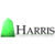 Harris Commercial Real Estate Services Logotype