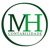 MH Contabilidade Logotype