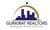 Gurkirat Realtors Logotype