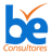 BE Consultores Logotype