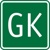 Goldberg Kohn Ltd. Logotype