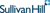 Sullivan Hill Logotype