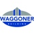 Waggoner Building Logotype