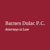 Barnes Dulac Watkins Logotype