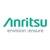 Anritsu Solutions SK, s.r.o. Logotype