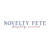 Novelty Fete Logotype