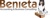 Benieta Accounting & Business Consulting Logotype