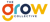 The Grow Collective Logotype