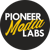 Pioneer Media Labs Logotype